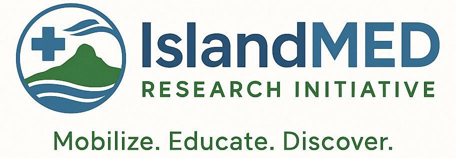 IslandMed Website Logo
